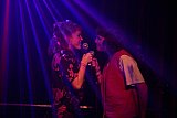 &laquo;Mic Check&raquo; feat. die Soundtracks deines Lebens & Du