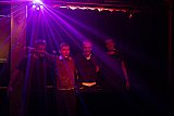 &laquo;Mic Check&raquo; feat. die Soundtracks deines Lebens & Du