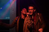 &laquo;Mic Check&raquo; feat. die Soundtracks deines Lebens & Du