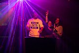 &laquo;Mic Check&raquo; feat. die Soundtracks deines Lebens & Du