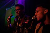 &laquo;Mic Check&raquo; feat. die Soundtracks deines Lebens & Du