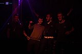 &laquo;Mic Check&raquo; feat. die Soundtracks deines Lebens & Du