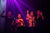 &laquo;Mic Check&raquo; feat. die Soundtracks deines Lebens & Du
