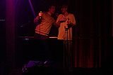 &laquo;Mic Check&raquo; feat. die Soundtracks deines Lebens & Du