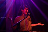 &laquo;Mic Check&raquo; feat. die Soundtracks deines Lebens & Du