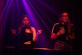 &laquo;Mic Check&raquo; feat. die Soundtracks deines Lebens & Du
