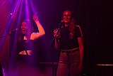 &laquo;Mic Check&raquo; feat. die Soundtracks deines Lebens & Du