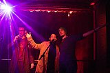 &laquo;Mic Check&raquo; feat. die Soundtracks deines Lebens & Du