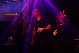 &laquo;Mic Check&raquo; feat. die Soundtracks deines Lebens & Du