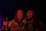 &laquo;Mic Check&raquo; feat. die Soundtracks deines Lebens & Du