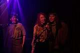 &laquo;Mic Check&raquo; feat. die Soundtracks deines Lebens & Du
