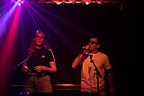 &laquo;Mic Check&raquo; feat. die Soundtracks deines Lebens & Du