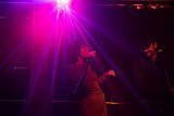 &laquo;Mic Check&raquo; feat. die Soundtracks deines Lebens & Du