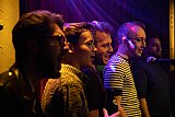 &laquo;mic check&raquo; ...feat. die Soundtracks deines Lebens & Du