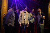 &laquo;mic check&raquo; ...feat. die Soundtracks deines Lebens & Du