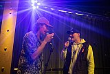 &laquo;mic check&raquo; ...feat. die Soundtracks deines Lebens & Du