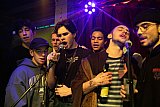 &laquo;mic check&raquo; ...feat. die Soundtracks deines Lebens & Du