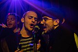 &laquo;mic check&raquo; ...feat. die Soundtracks deines Lebens & Du