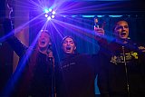 &laquo;mic check&raquo; ...feat. die Soundtracks deines Lebens & Du
