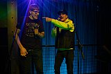 &laquo;mic check&raquo; ...feat. die Soundtracks deines Lebens & Du