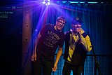 &laquo;mic check&raquo; ...feat. die Soundtracks deines Lebens & Du