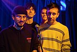&laquo;mic check&raquo; ...feat. die Soundtracks deines Lebens & Du