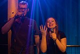 &laquo;mic check&raquo; ...feat. die Soundtracks deines Lebens & Du