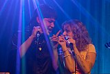 &laquo;mic check&raquo; ...feat. die Soundtracks deines Lebens & Du