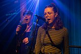&laquo;mic check&raquo; ...feat. die Soundtracks deines Lebens & Du