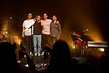 &laquo;Violet&raquo; Messina (CH), Mischgewebe (CH)