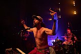 &laquo;Bugs In The System&raquo; Palko!Muski (CH), Afterparty by Trubači Soundsistema
