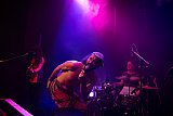 &laquo;Bugs In The System&raquo; Palko!Muski (CH), Afterparty by Trubači Soundsistema