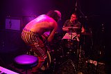 &laquo;Bugs In The System&raquo; Palko!Muski (CH), Afterparty by Trubači Soundsistema