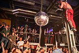 &laquo;Bugs In The System&raquo; Palko!Muski (CH), Afterparty by Trubači Soundsistema