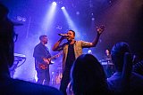 &laquo;Streunendi H&uuml;nd&raquo; Tour 2021 AUSVERKAUFT! Phenomden & The Scrucialists (CH)