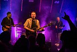 &laquo;Streunendi H&uuml;nd&raquo; Tour 2021 AUSVERKAUFT! Phenomden & The Scrucialists (CH)