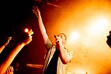 &laquo;Streunendi H&uuml;nd&raquo; Tour 2021 AUSVERKAUFT! Phenomden & The Scrucialists (CH)