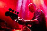 &laquo;Streunendi H&uuml;nd&raquo; Tour 2021 AUSVERKAUFT! Phenomden & The Scrucialists (CH)
