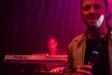 &laquo;Streunendi H&uuml;nd&raquo; Tour 2021 AUSVERKAUFT! Phenomden & The Scrucialists (CH)