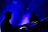 &laquo;Streunendi H&uuml;nd&raquo; Tour 2021 AUSVERKAUFT! Phenomden & The Scrucialists (CH)