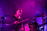 &laquo;Streunendi H&uuml;nd&raquo; Tour 2021 AUSVERKAUFT! Phenomden & The Scrucialists (CH)