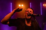 &laquo;Streunendi H&uuml;nd&raquo; Tour 2021 AUSVERKAUFT! Phenomden & The Scrucialists (CH)