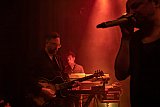 &laquo;Streunendi H&uuml;nd&raquo; Tour 2021 AUSVERKAUFT! Phenomden & The Scrucialists (CH)