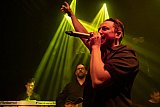 &laquo;Streunendi H&uuml;nd&raquo; Tour 2021 AUSVERKAUFT! Phenomden & The Scrucialists (CH)