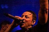 &laquo;Streunendi H&uuml;nd&raquo; Tour 2021 AUSVERKAUFT! Phenomden & The Scrucialists (CH)