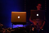 Phenomden & Cali P Soundsystem Show