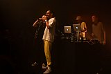 Phenomden & Cali P Soundsystem Show