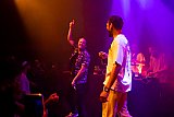 Phenomden & Cali P Soundsystem Show