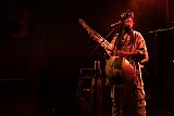 &laquo;Djine Bora&raquo; BKO Quintet (MALI), DJ Na&iuml;s