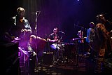 &laquo;Djine Bora&raquo; BKO Quintet (MALI), DJ Na&iuml;s